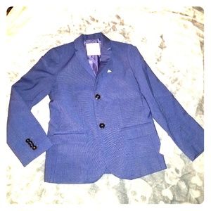 Boys Zara Blazer